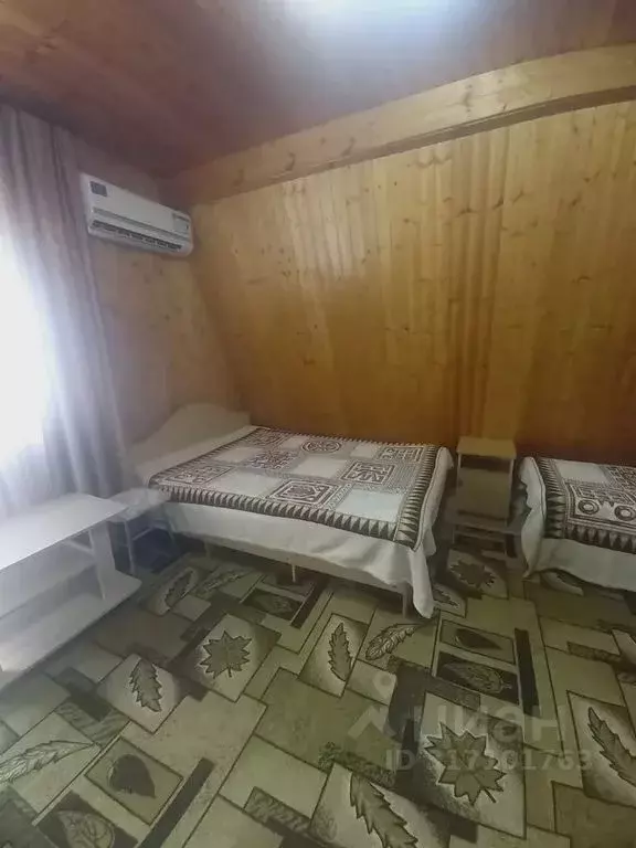 Комната Краснодарский край, Сочи пос. Лоо, ул. Таллинская, 41/2 - Фото 0