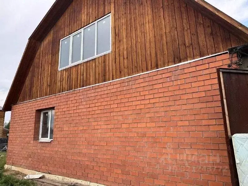 Дом в Иркутская область, Иркутский муниципальный округ, д. Грановщина ... - Фото 2