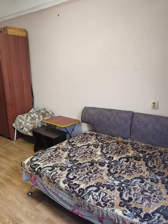 Комната Волгоградская область, Волгоград Рабоче-Крестьянская ул., 27 ... - Фото 1