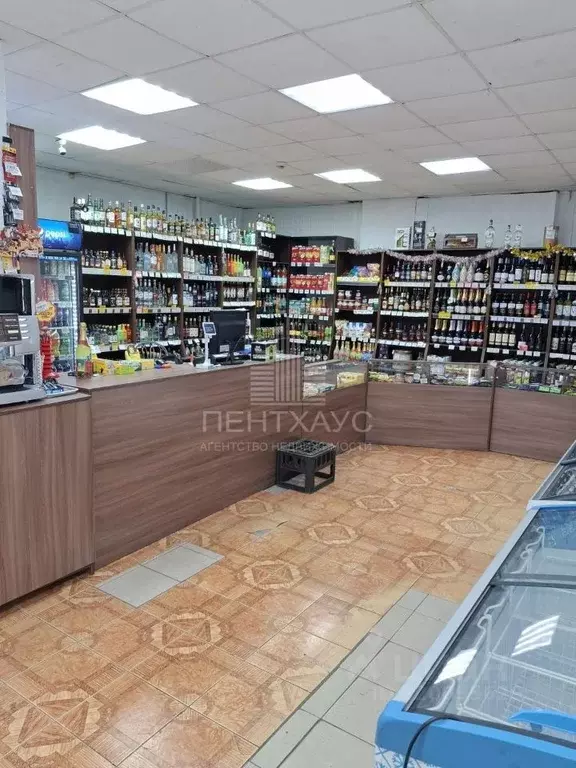 Помещение свободного назначения в Владимирская область, Владимир ул. ... - Фото 2