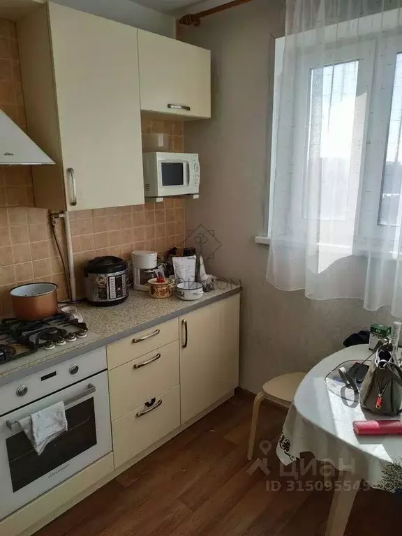 Комната Москва Свободный просп., 7К2 (15.0 м) - Фото 0