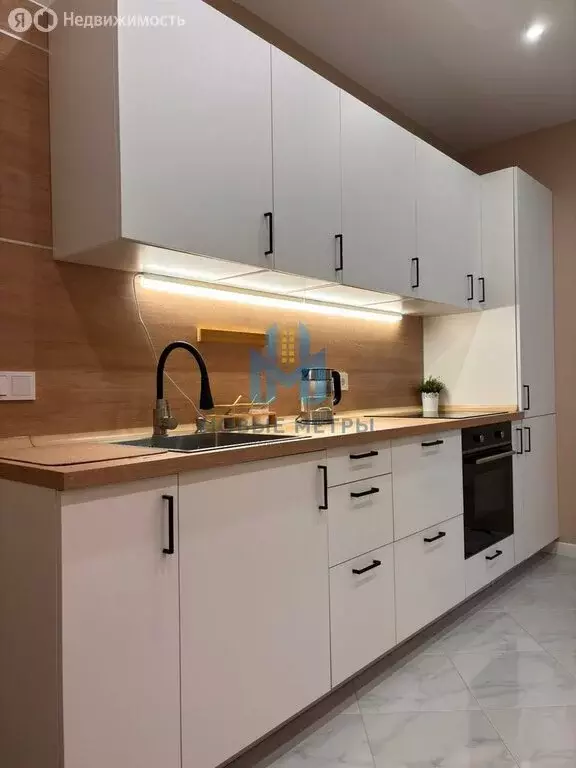 1-комнатная квартира: Нижний Новгород, Ошарская улица, 98к1 (42 м) - Фото 1