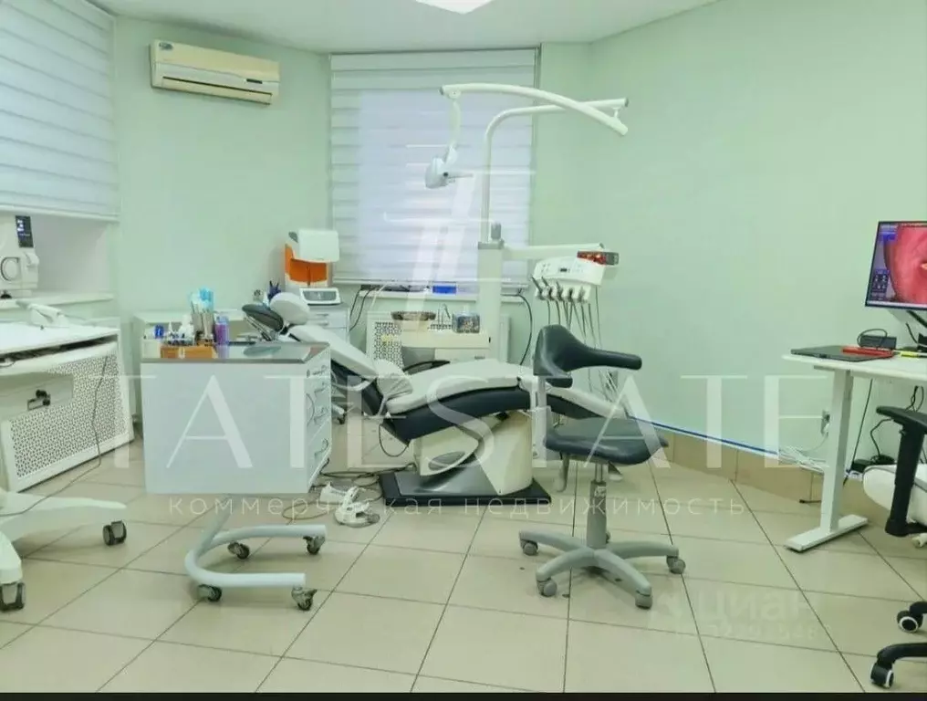 Помещение свободного назначения в Татарстан, Казань ул. Лазарева, 3 ... - Фото 1