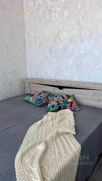 1-к кв. Краснодарский край, Новороссийск ул. Куникова, 47А (40.0 м) - Фото 1