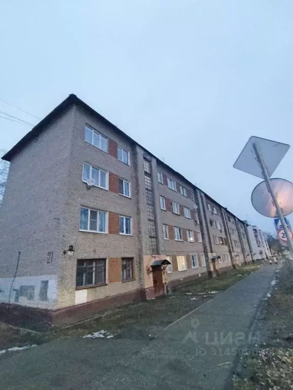 3-к кв. Московская область, Наро-Фоминск ул. Шибанкова, 21 (57.2 м) - Фото 0