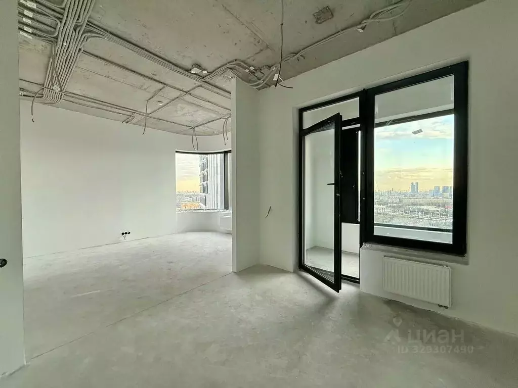 2-к кв. Москва ул. Вильгельма Пика, 1 (65.0 м) - Фото 2