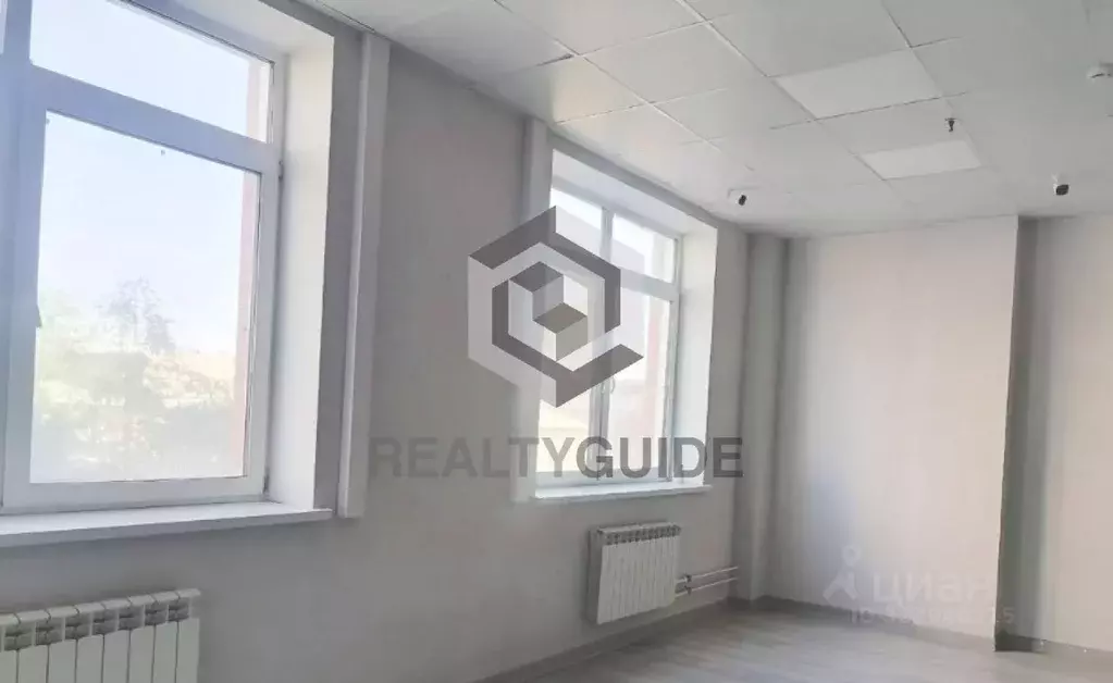 Помещение свободного назначения в Москва Борисовская ул., 1 (200 м) - Фото 2