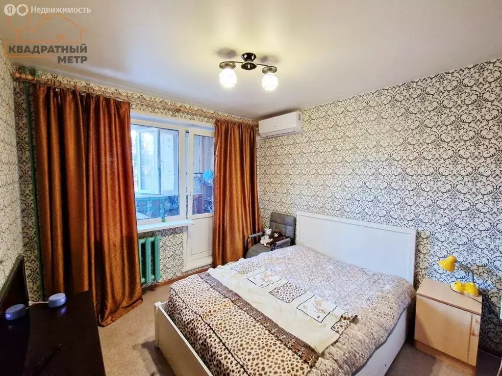 1-комнатная квартира: Димитровград, Гвардейская улица, 34А (28.9 м) - Фото 2