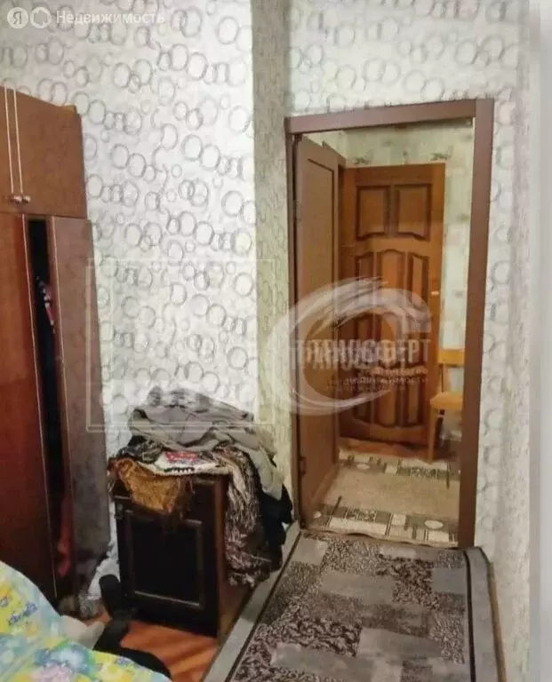 2-комнатная квартира: село Новая Усмань, Сосновая улица, 24 (45 м) - Фото 2