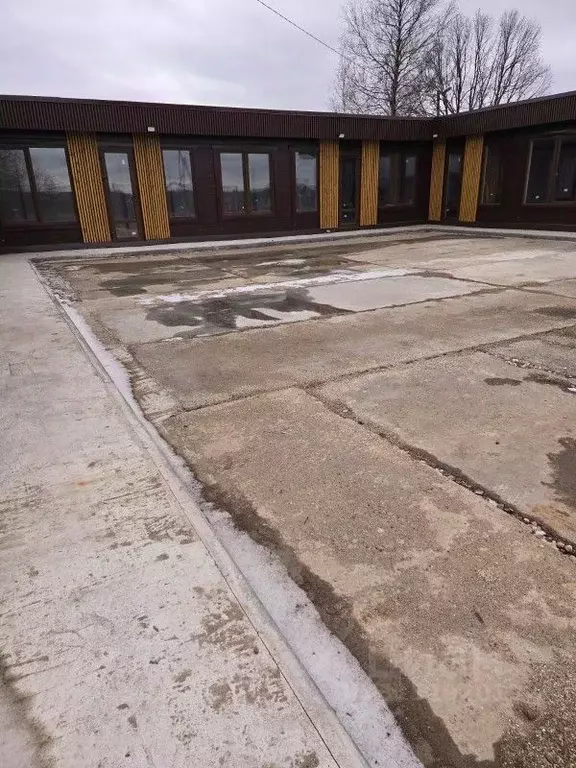 Торговая площадь в Московская область, Сергиево-Посадский городской ... - Фото 2