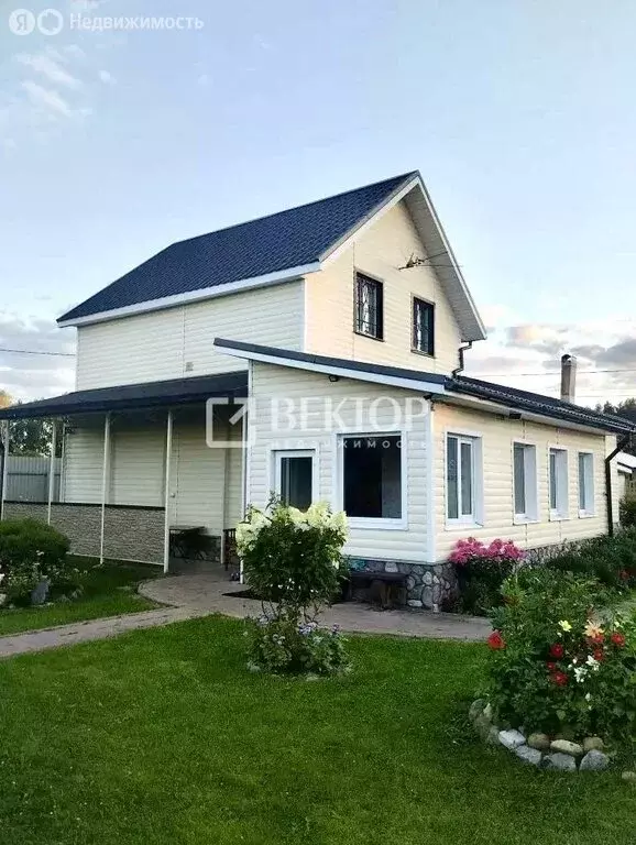 Дом в Кострома, Центральный район, речной вокзал Кострома – причал № 5 ... - Фото 1