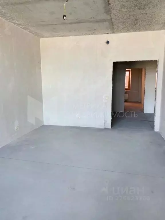 3-к кв. Тюменская область, Тюмень ул. 50 лет Октября, 4 (99.0 м) - Фото 1