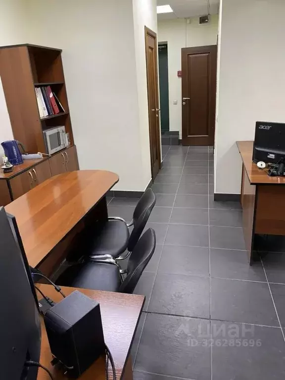 Офис в Новосибирская область, Новосибирск ул. Дуси Ковальчук, 270 (50 ... - Фото 1