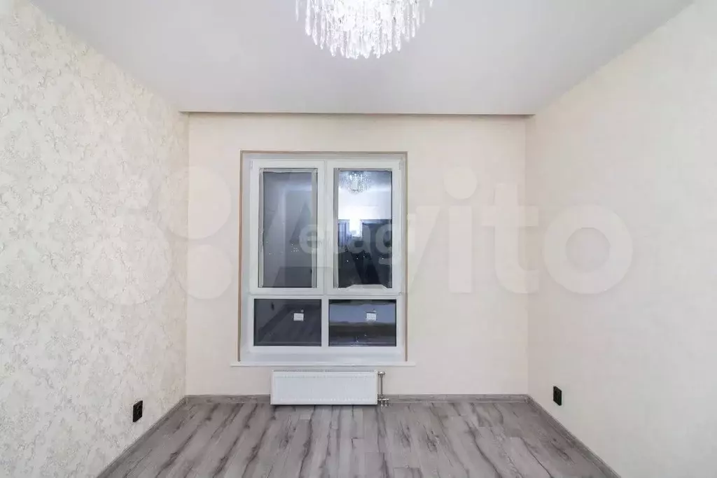 2-к. квартира, 73,8 м, 2/9 эт. - Фото 1