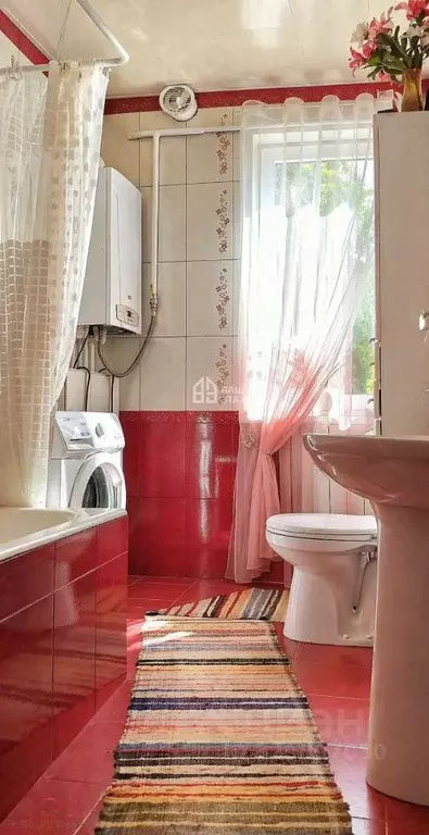 Дом в Калужская область, Калуга Турынино мкр, ул. Советская, 59 (95 м) - Фото 2