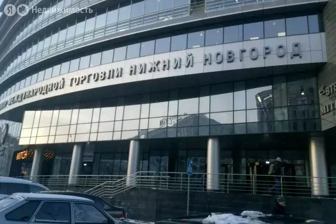 Офис (750 м) - Фото 1