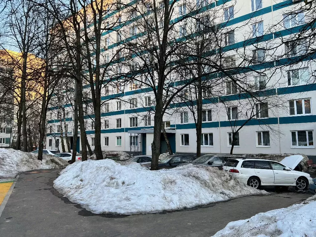 Продается 3-комнатная квартира - Фото 2