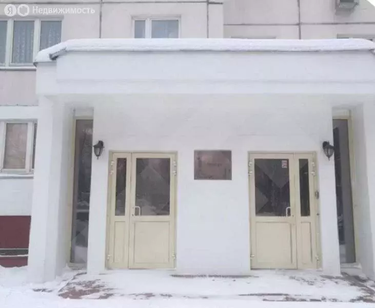 Помещение свободного назначения (89 м) - Фото 1