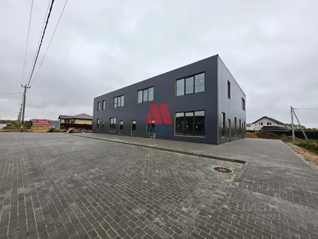 Помещение свободного назначения в Ярославская область, Ярославский ... - Фото 1