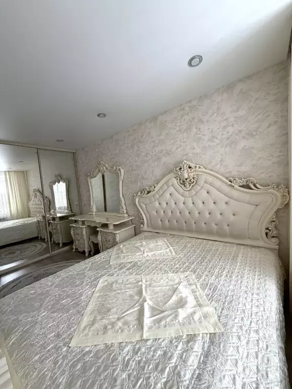 2-к кв. Нижегородская область, Кстово Кстовская ул., 15 (53.7 м) - Фото 2