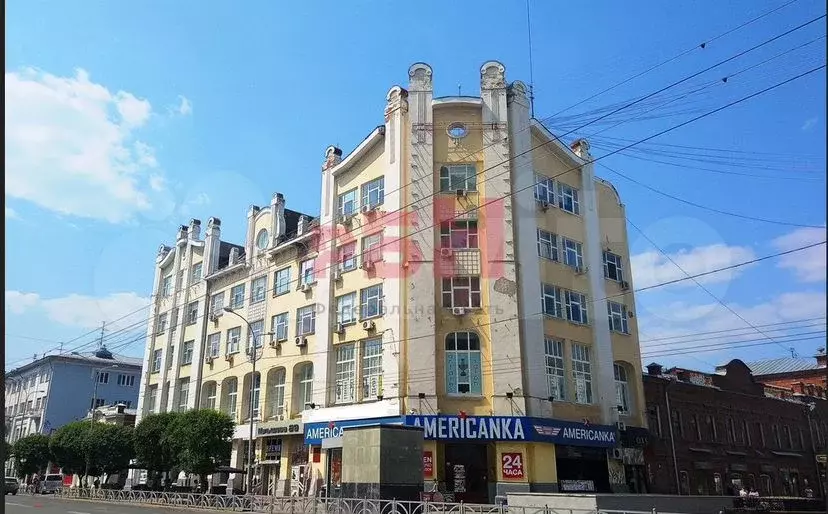 Продажа помещения 27 кв.м - Фото 0