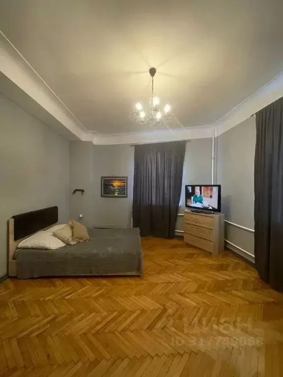 1-к кв. Санкт-Петербург Невский просп., 142 (55.0 м) - Фото 0