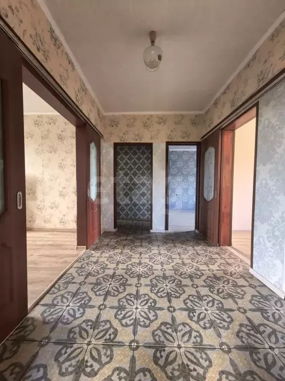 Дом в Липецкая область, Липецкий муниципальный округ, с. Васильевка ... - Фото 1