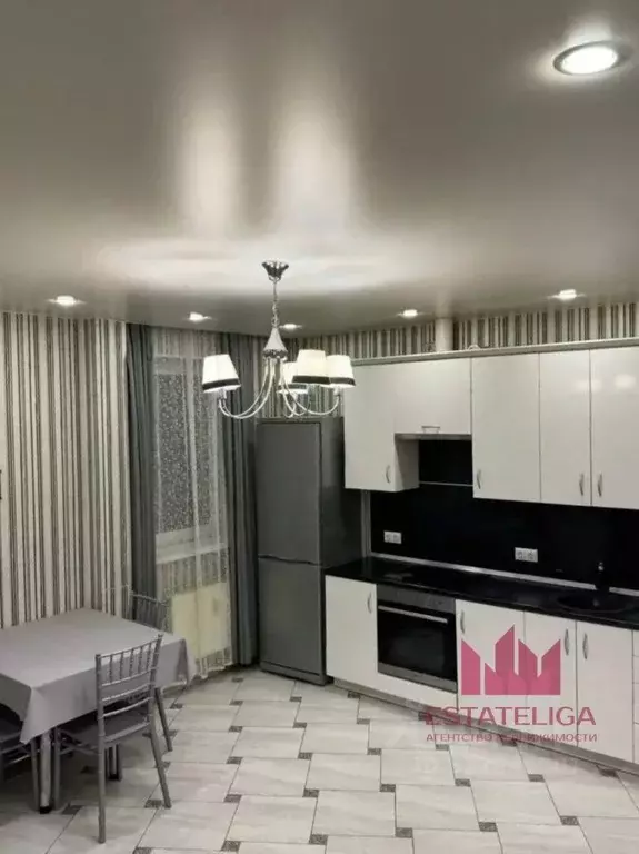 1-к кв. Москва ул. Татьянин Парк, 15к2 (42.0 м) - Фото 1