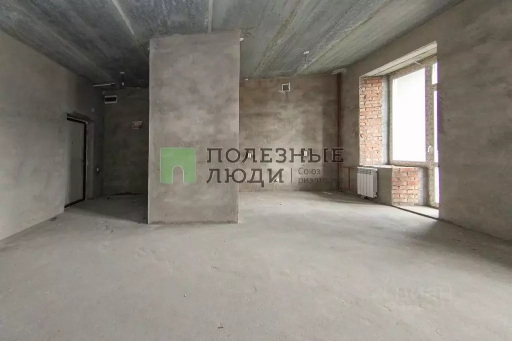 3-к кв. Томская область, Томский район, д. Кисловка, Левобережный мкр ... - Фото 1