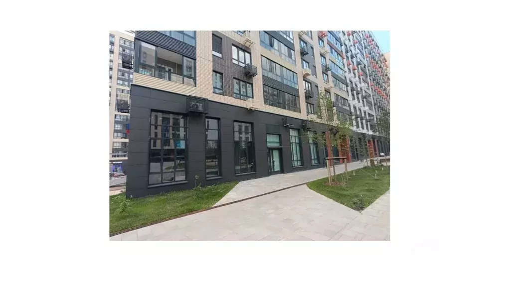 Помещение свободного назначения в Москва Ленинградское ш., 228к7 (19 ... - Фото 2