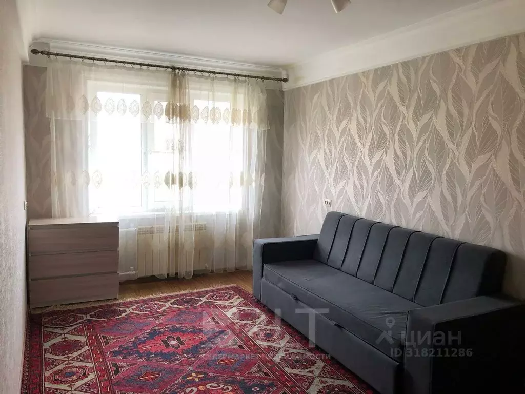 2-к кв. Дагестан, Каспийск просп. М. Омарова, 11 (72.0 м) - Фото 0