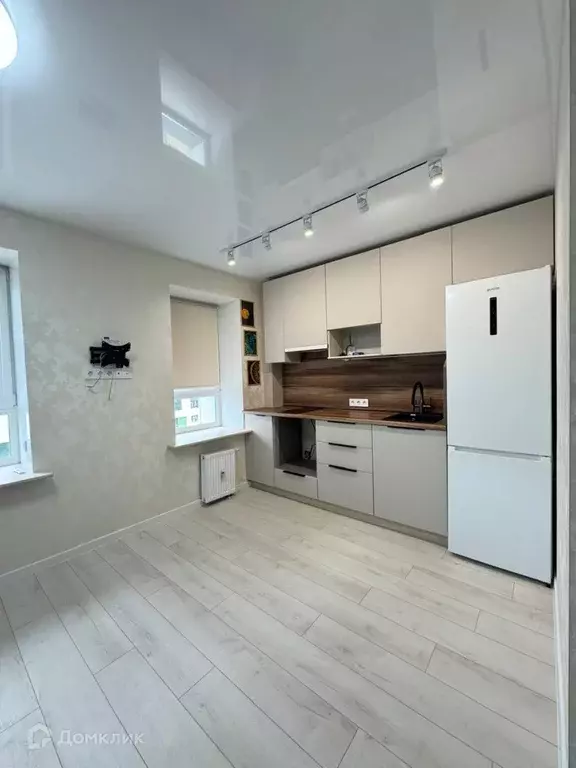 Продаётся квартира-студия, 25 м - Фото 1