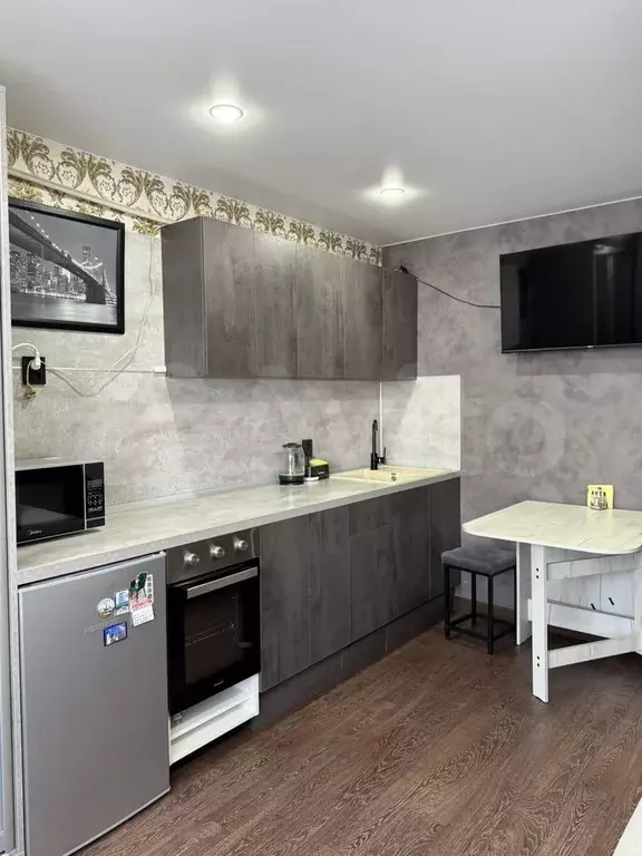 Квартира-студия, 18 м, 5/9 эт. - Фото 0
