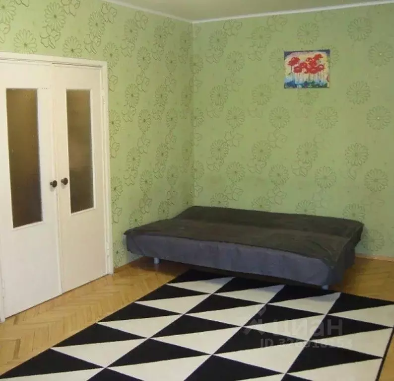 1-к кв. Москва Варшавское ш., 79К1 (33.0 м) - Фото 2