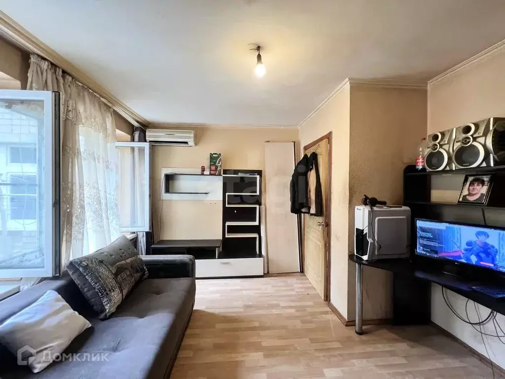 Продаётся 2-к квартира, 52 м - Фото 0