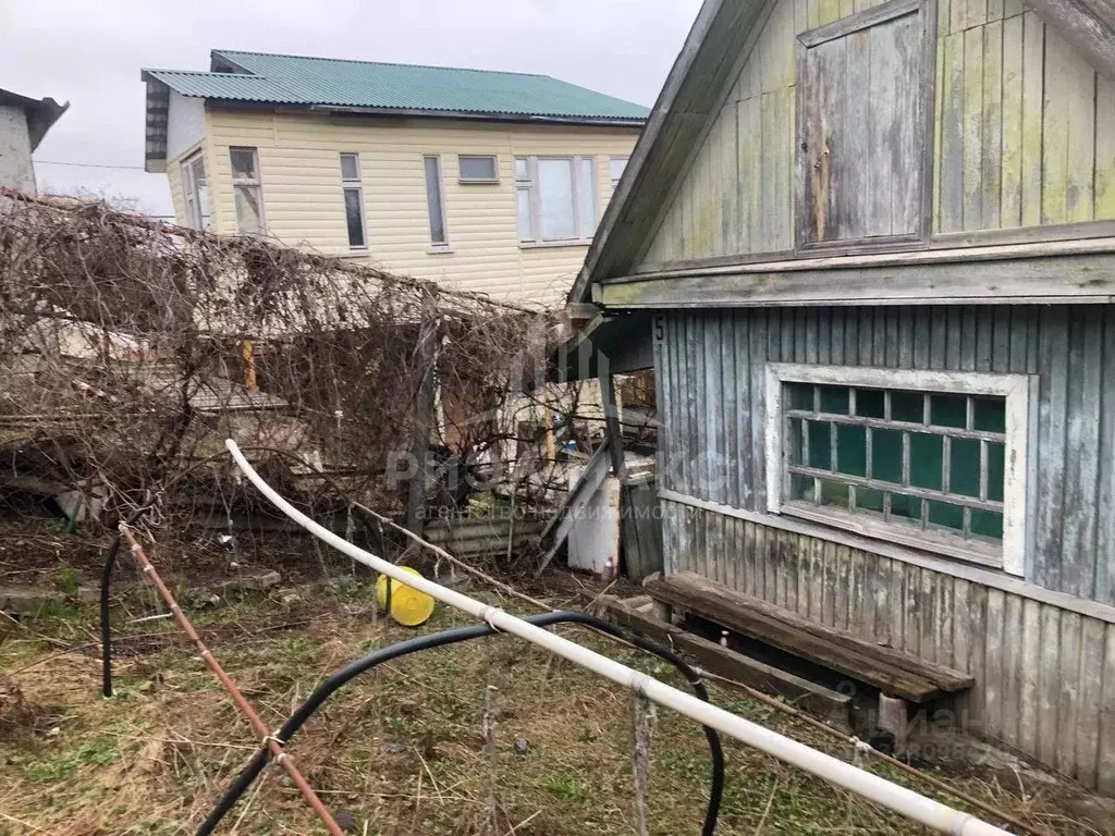 Дом в Брянская область, Брянск Добрая Надежда садоводческое ... - Фото 1