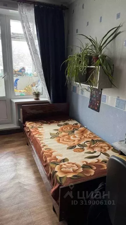 Комната Москва ул. Архитектора Власова, 13К2 (17.0 м) - Фото 0