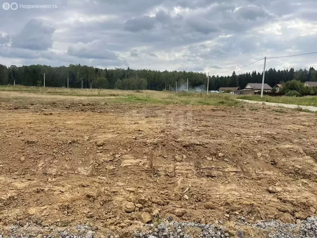 Участок в село Совхоз Победа, Добрая улица (10 м) - Фото 2