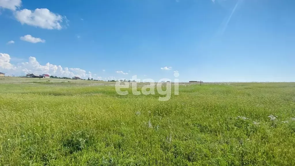 Участок в Крым, Симферопольский район, с. Мирное  (6.9 сот.) - Фото 1