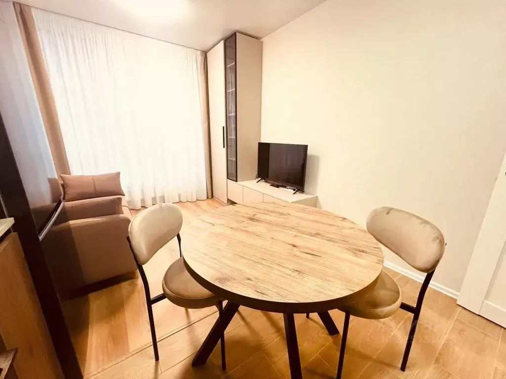 1-к кв. Москва Производственная ул., 17 (32.0 м) - Фото 2