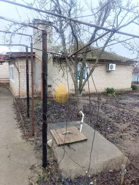 Коттедж в Ростовская область, Белокалитвинский район, Нижнепоповское ... - Фото 2