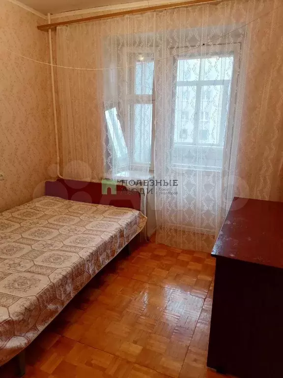3-к. квартира, 60 м, 7/9 эт. - Фото 1