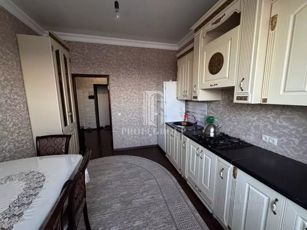 2-к кв. Дагестан, Махачкала ул. 1-я Рассветная (60.0 м) - Фото 2