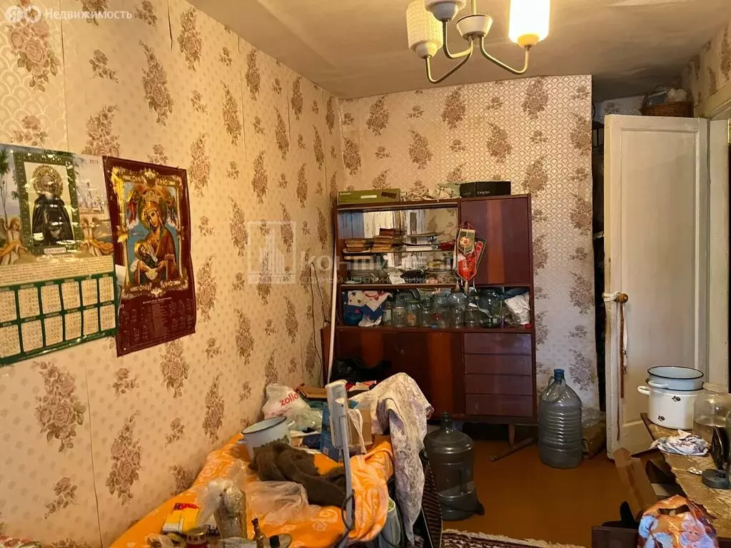 2-комнатная квартира: Вязники, улица Чехова, 27 (45.7 м) - Фото 2