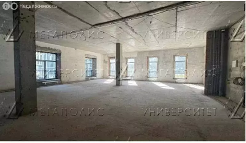 Офис (190 м) - Фото 1