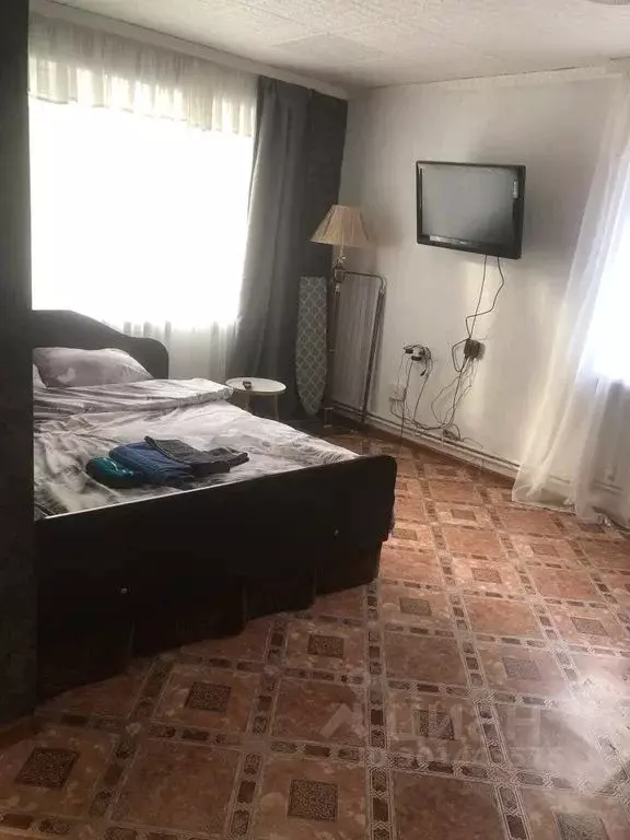 1-к кв. Ростовская область, Новошахтинск ул. Зорге, 62 (30.0 м) - Фото 1