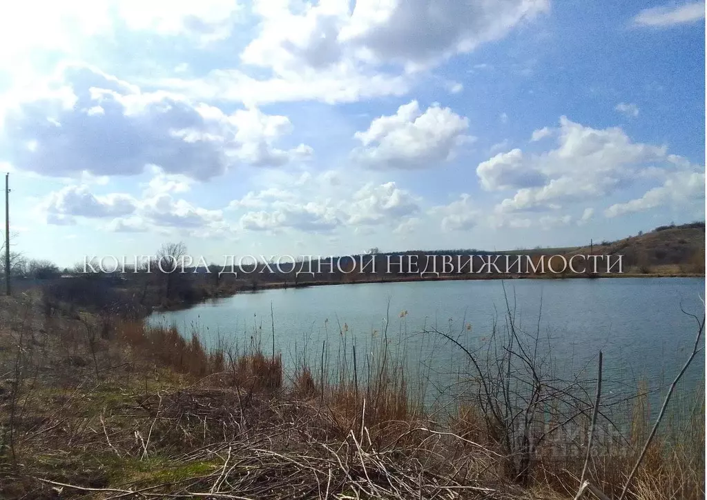 Участок в Ростовская область, Родионово-Несветайская сл. ул. Бабичева, ... - Фото 1