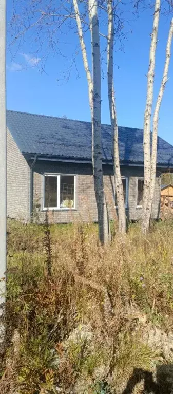 Дом в Калужская область, Малоярославецкий муниципальный округ, Маклино ... - Фото 1