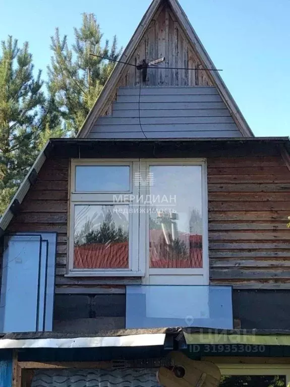 Дом в Нижегородская область, Дальнеконстантиновский муниципальный ... - Фото 1