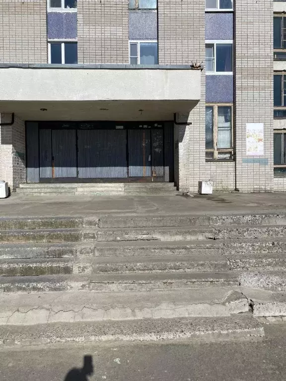 Помещение свободного назначения в Архангельская область, Северодвинск ... - Фото 1
